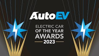 AutoEV Awards 2023