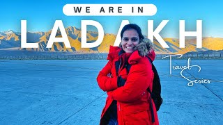 Traveling to Ladakh | Bike Rental, Hotel, Permits, Health & Budget Tips | 6 Days Ladakh Itinerary