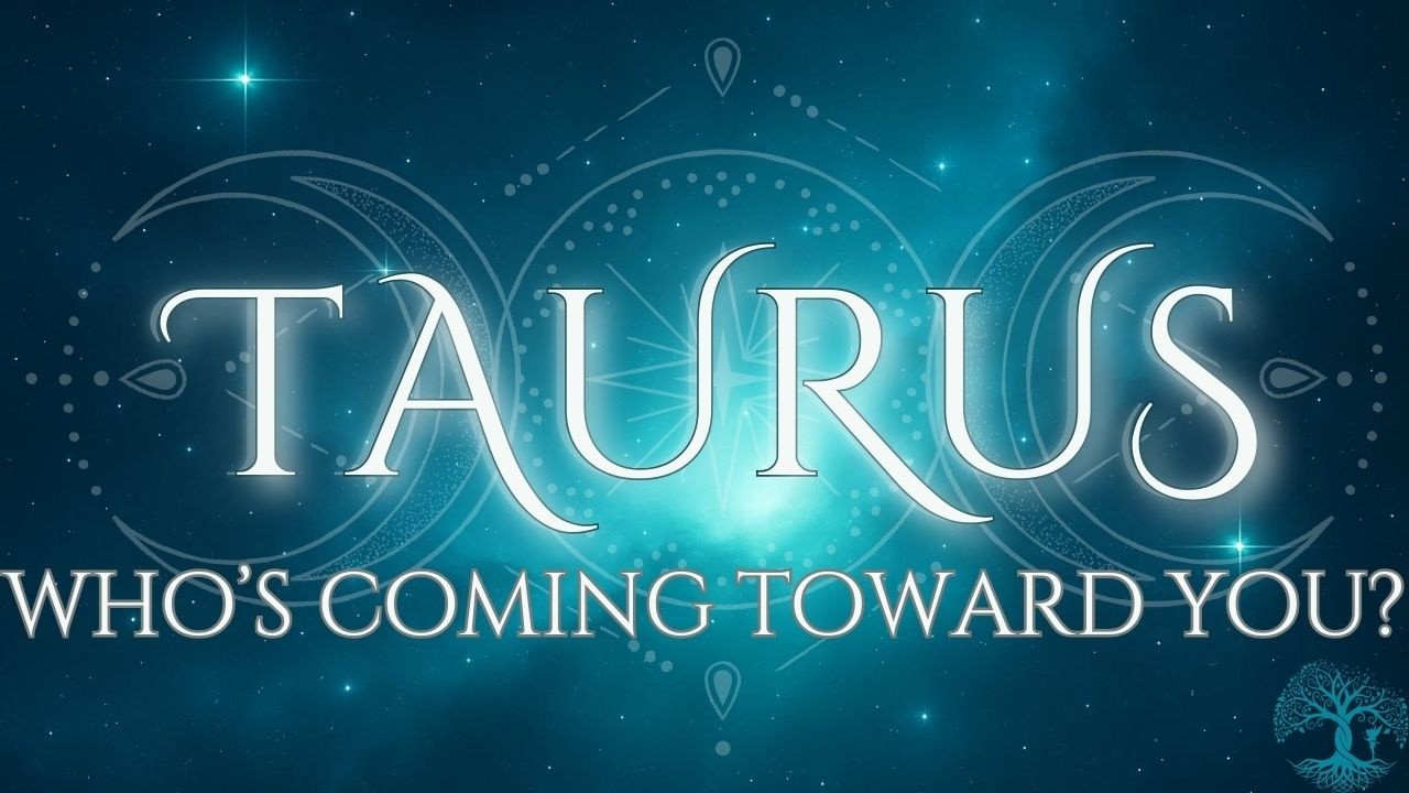 TAURUS ♉️ Your Energy Will Rock Their World💥| Who’s Coming Toward You? — Timeless Tarot Love Reading