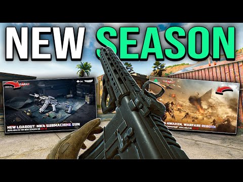 Delta Force Mobile Season 7: Exploring New Operators, Weapons, and Maps