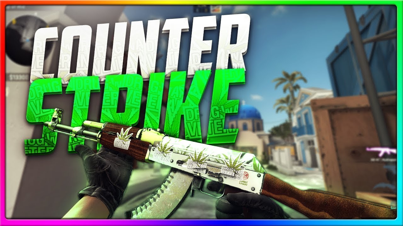 The Only Game i Playy || CSGO || Bengali/English/Hindi