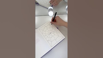 Easy Doodle Art | PT.20#doodleart #art #easy