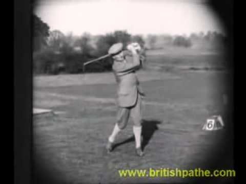 Harry Vardon