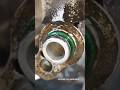AC Not Cooling? Compressor Discharge Line  leaks😳