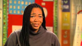Hope Harrod - Standing Ovation for DCPS Teachers 2012