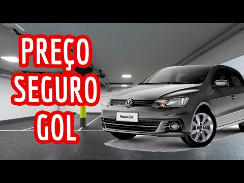 Vídeo: O seguro da VW é caro?