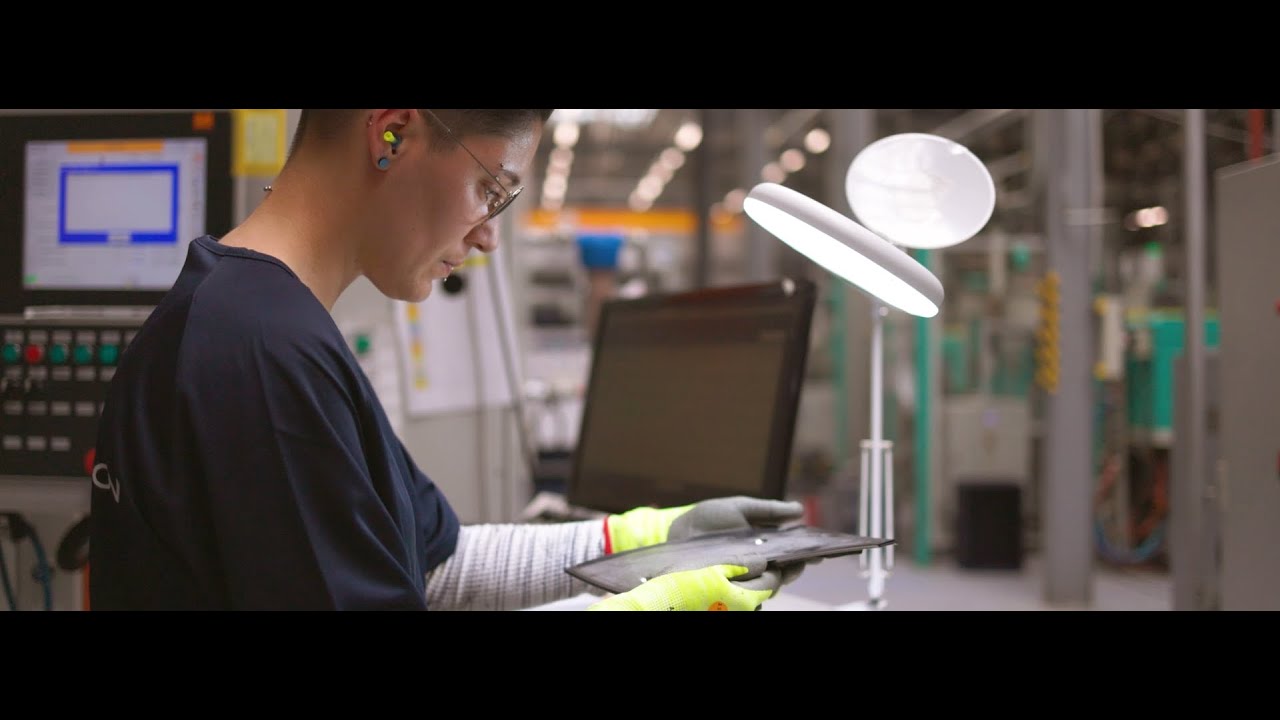 Hutchinson Aerospace 2023 YouTube