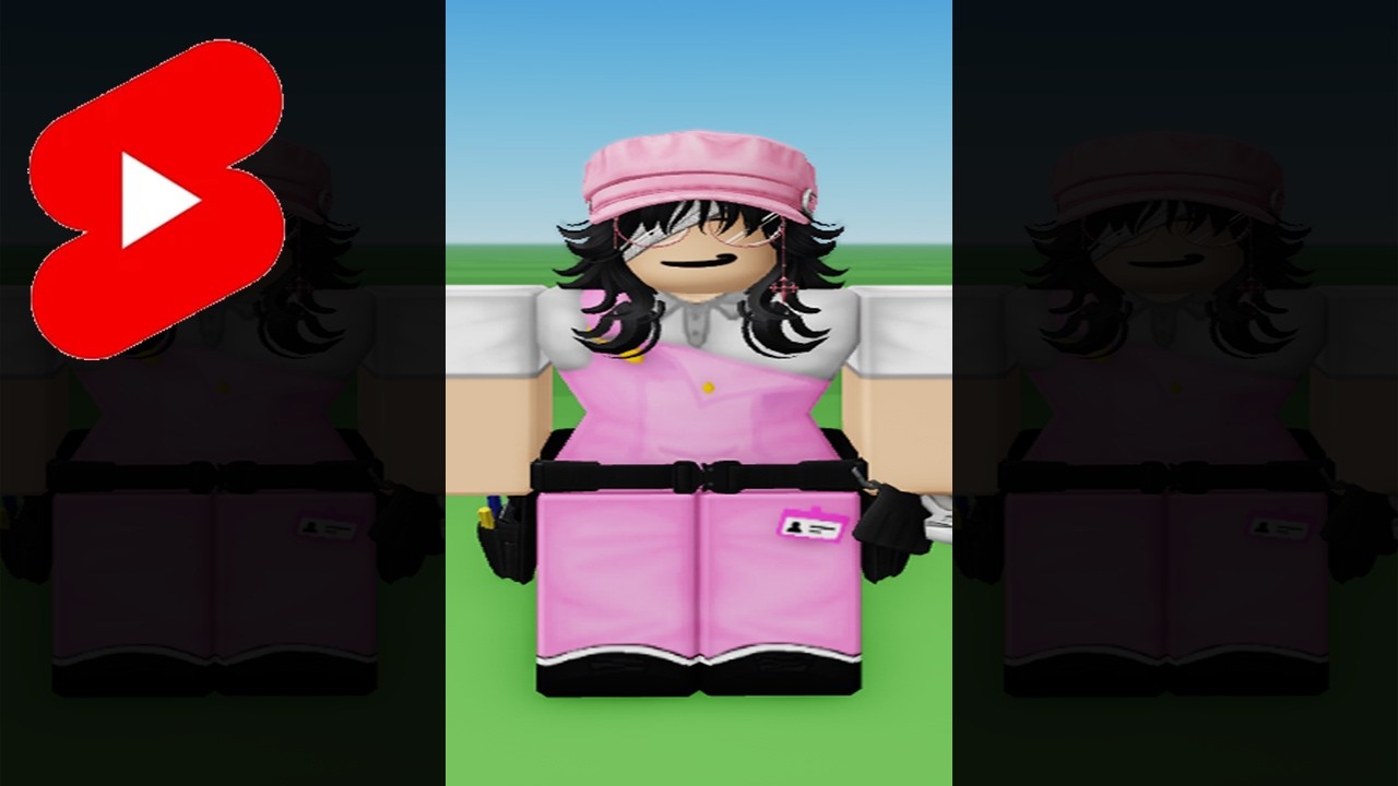 roblox #shorts stream
