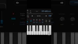 FREE FOR LIMITED TIME DT-600 Mini by Daw Junkie