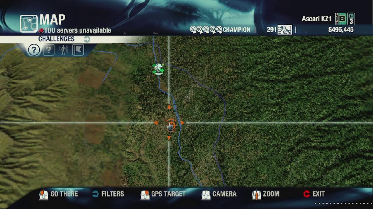 Test Drive Unlimited (PC) Playthrough #19 (Live)