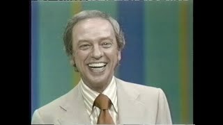 I've Got a Secret (Ep. #36, Taped 2/22/1973) Don Knotts