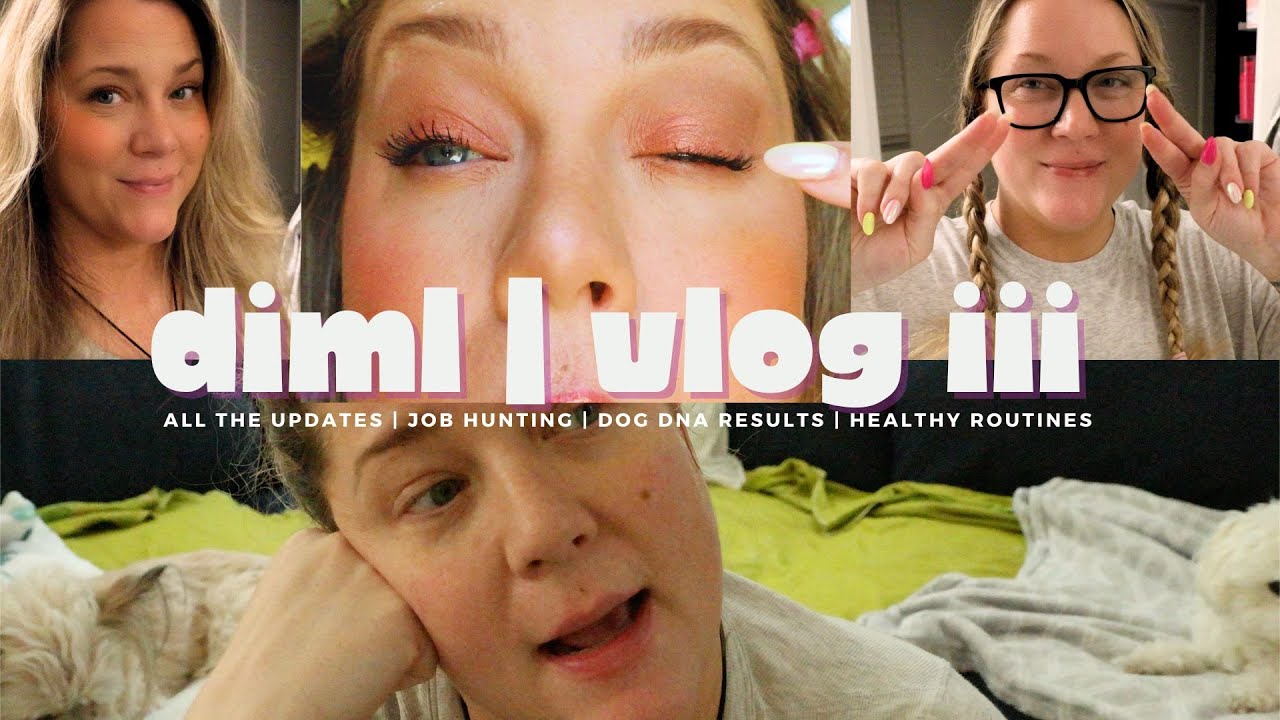 New to Youtube! Day in my Life | Vlog 3