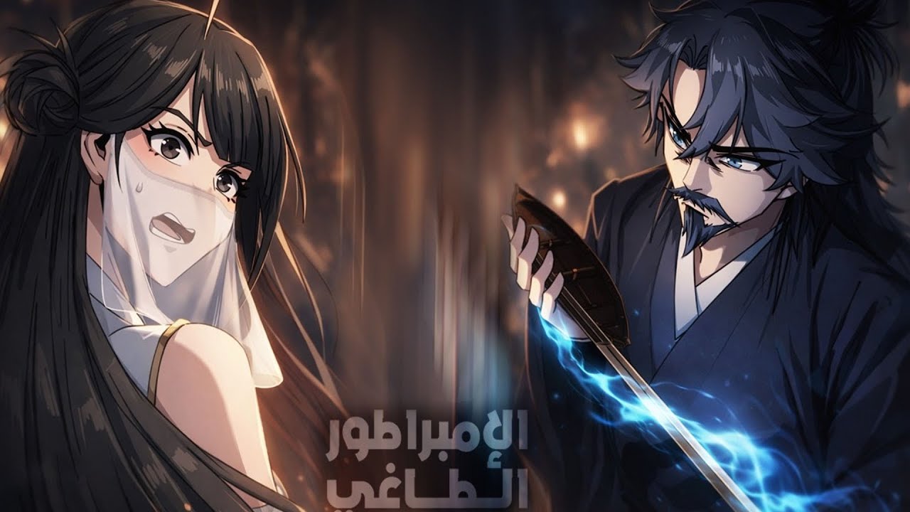 الإمبراطور الطاغي يعود للحظة الأولى ويبدأ أخطر طريق نحو الخلود 😱🔥 | ملخص مانهوا