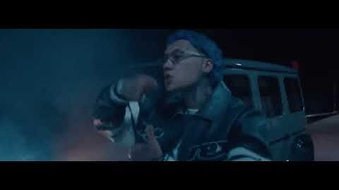 BLESSD ❌ OVY ON THE DRUMS | CASI ALGO 😏 (VIDEO OFICIAL)