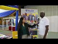 Woodtech africa 2022  exhibitor interviews