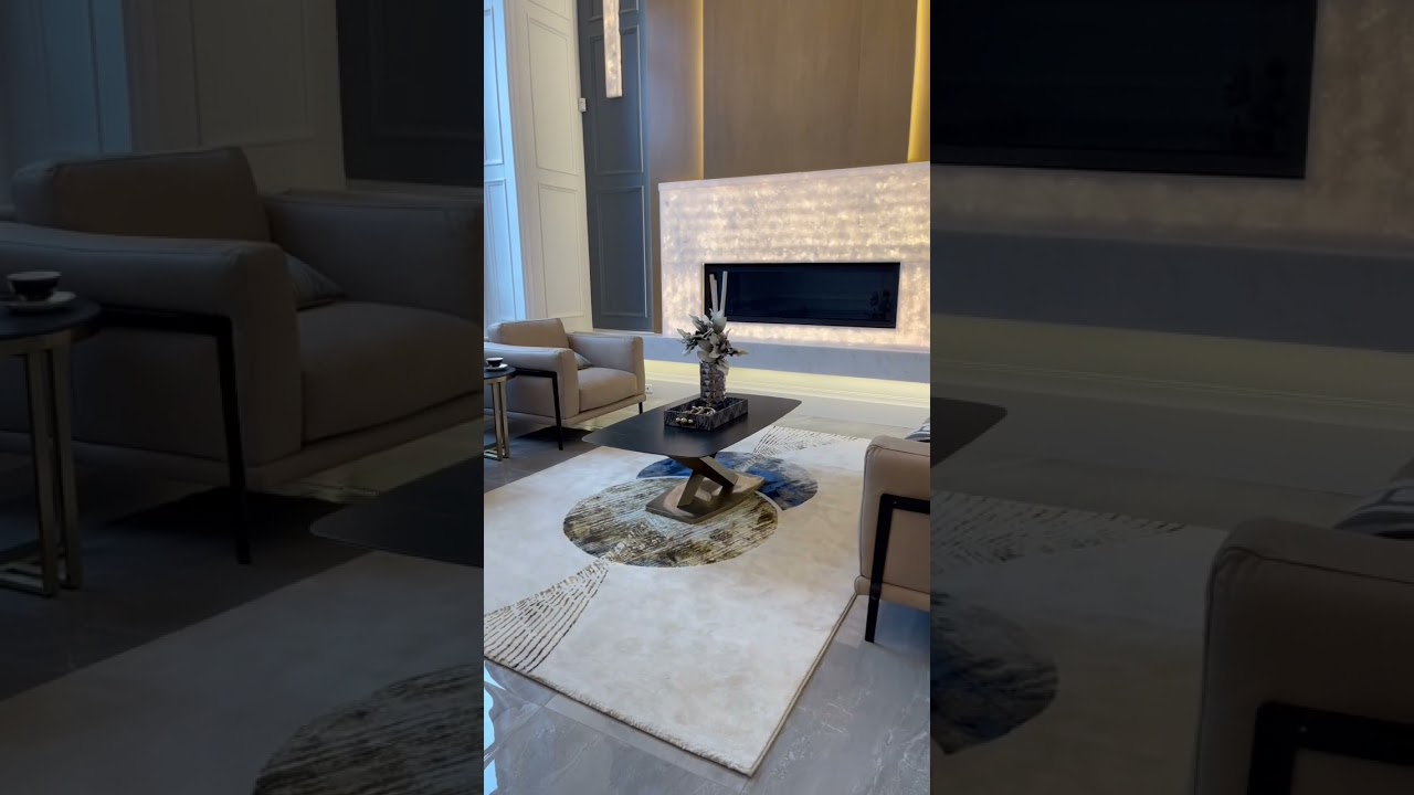 Gorgeous luxury property in Vancouver 