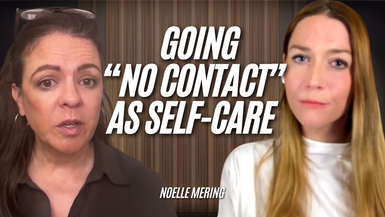 Как культура терапии разрушает семьи