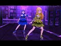 relations (如月千早.星井美希) &amp;ジョイフル! 2160p60fps