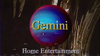 ADVANCED MINING VEHICLE  GEMINI HOME ENTERTAINMENT