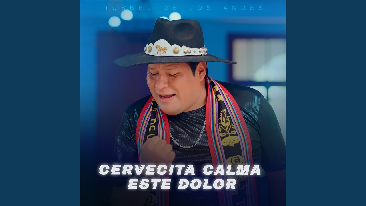 Cervecita Calma Este Dolor