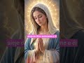 Virgen María ruega por nosotros #amen #bendiciones #reflexion #palabradios