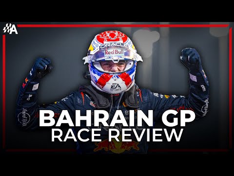 F1 2024 Bahrain GP Review – Red Bull is "In a Different Galaxy"