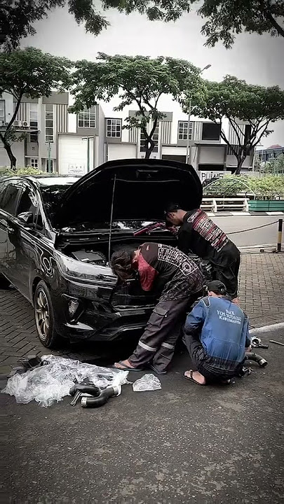 Story wa INNOVA REBORN
