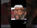 ሎሬት ፀጋዬ ገ መድህን ስለ ኢትዮጵያ ድንቅ ንግግር 