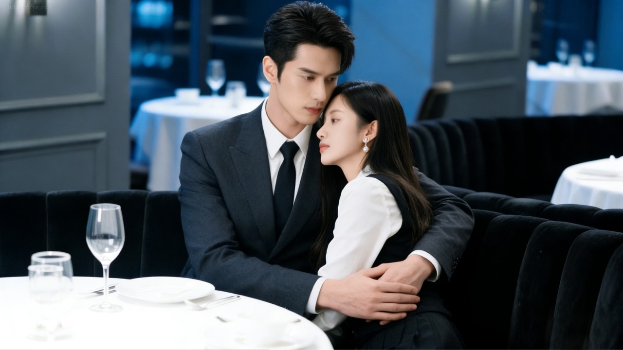 Forced To Marry A Man 12 Years Older, Yet This Powerful Ceo Stole My Heart.