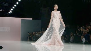 Demetrios | Barcelona Bridal Fashion Week 2018 | Exclusive