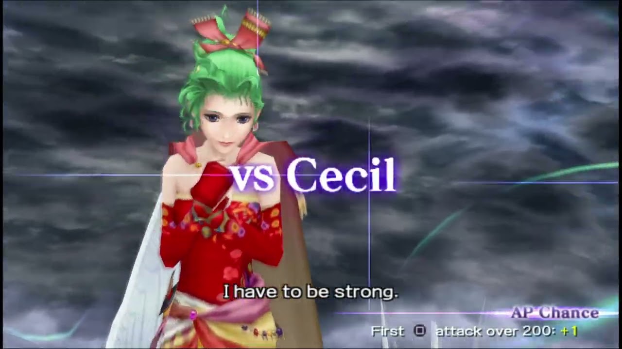 DISSIDIA 012 IS COOL (I GUESS)