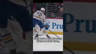 Will buffalo take it home #hockey #playoffs #buffalo #playoffrun