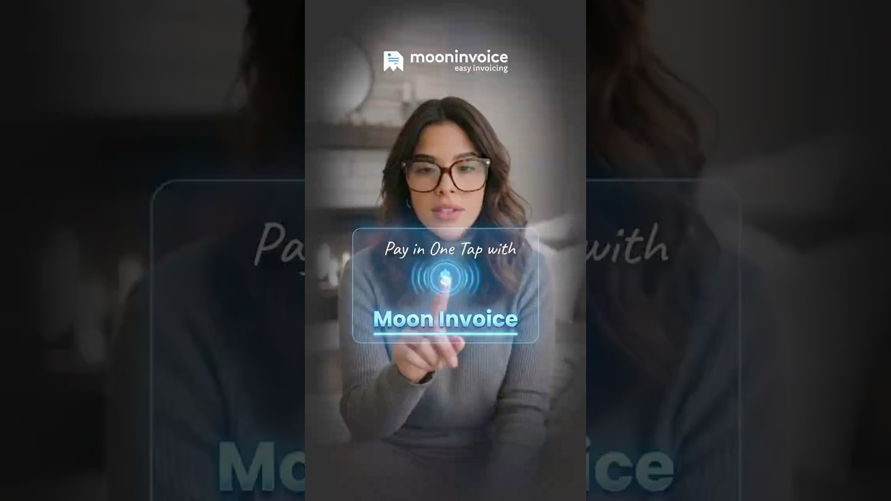 One-Tap Invoice Payments