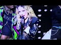 SHOW MADONNA NO RIO DE JANEIRO