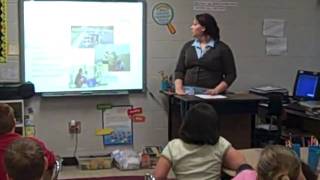 Persuasive Speech Presentation for COM100