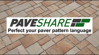 PaveShare Now Available Through Land8 Landscape Architects Network PaveShare Now Available Through Land8 Landscape Architects Network