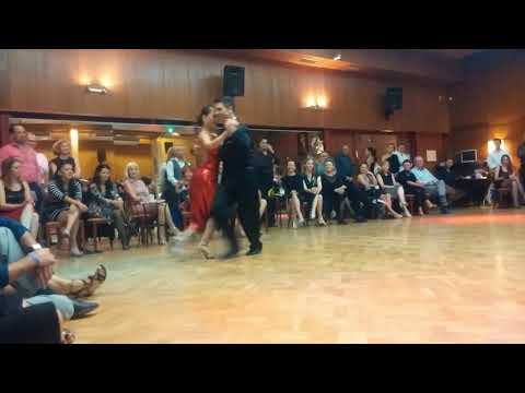 OctoberPest TangoFest 2017 - Vaggelis Hatzopoulos & Marianna Koutandou 4/4