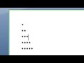 C Programming Tutorial - 39: Nested Loops