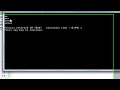 C Programming Tutorial - 39: Nested Loops