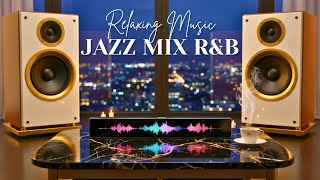 Smooth Jazz 90s – Cozy Instrumental Jazz for Dinner, Focus &amp; Relaxation