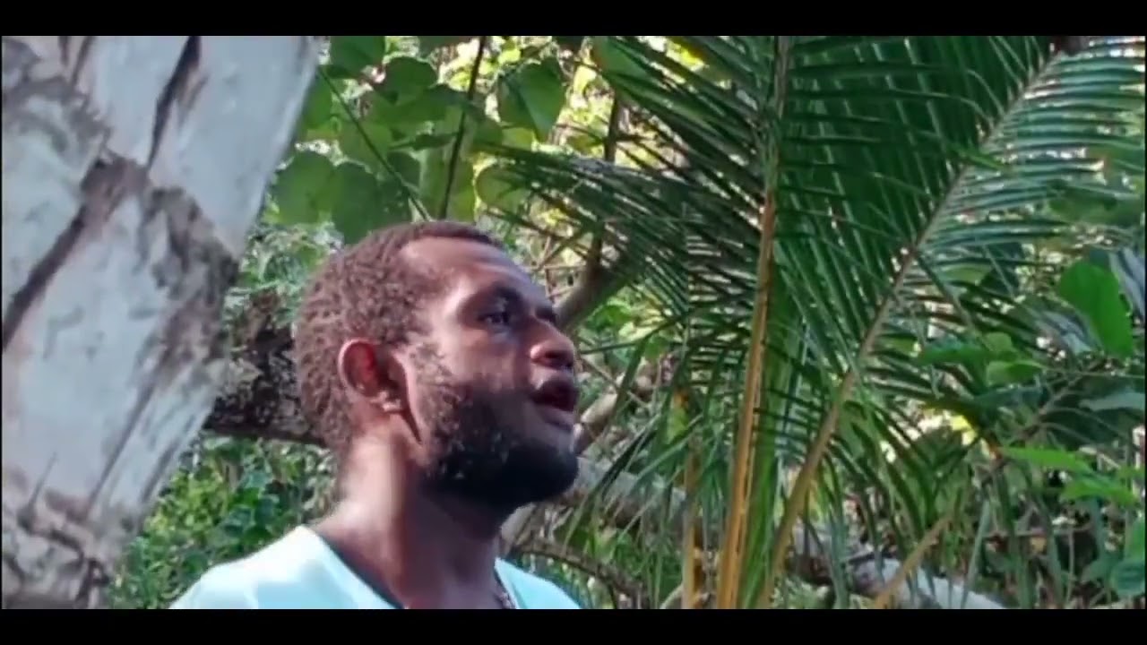 PNG GOSPEL (2022)_The good Samaritan⁦ by John Lasisi 🎶...