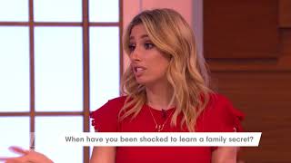 Stacey Knew a Family Member Was Stealing From Her | Loose Women
