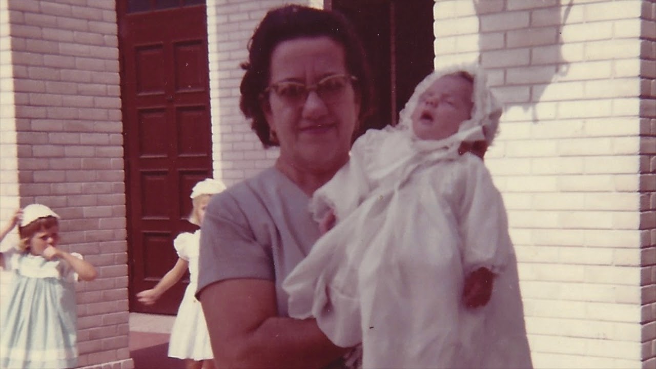 Mima Memorial Service