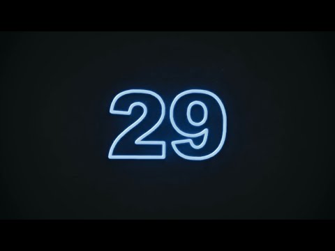 29 second timer