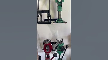 Quick change mount for the win!￼