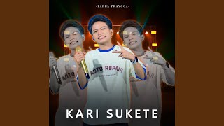 KARI SUKETE
