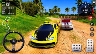 Rally Fury Gameplay 2026 | High Speed Racing & Epic Overtakes! (4K)#rallyfury  screenshot 3