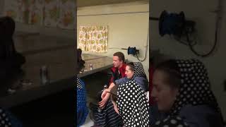 Hutterite singing