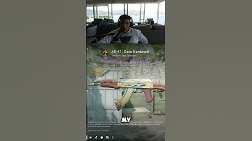 GOLD GEM | #trainwreckstv #csgo #csgounboxing #cs2 #cs2unboxing #counterstrike #funny #cs2clips