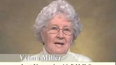 Velma Miller Was A Hypnosis Skeptic Who Became A B...
